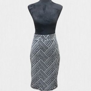 Olivia Blu Skirt